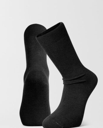 3pk Carl Casual Flat Knit