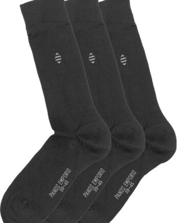 3pk Daniel Bamboo Crew