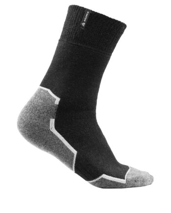 Aclima Warmwool Socks Sort Jet Black
