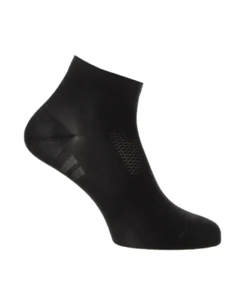 Agu Essential Low Sock Cykelstrømper Sort Pak
