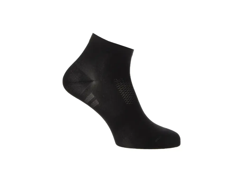 Agu Essential Low Sock Cykelstrømper Sort Pak