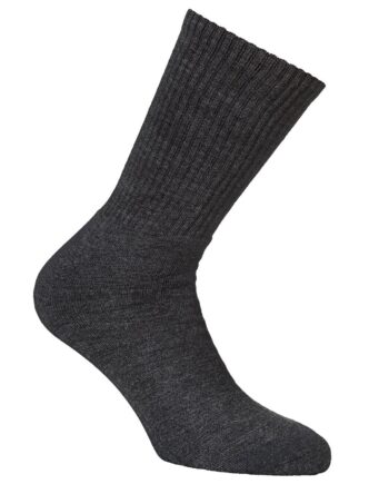 Alpaca Merino Casual Pack Grå Dark Grey