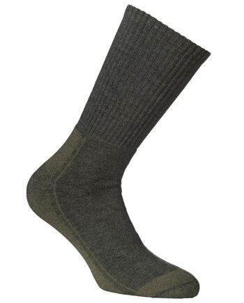 Alpaca Merino Casual Pack Grøn Green