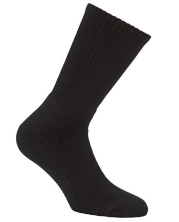 Alpaca Merino Casual Pack Sort Black