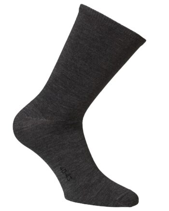 Alpaca Merino Lifestyle Pack Grå Dark Grey