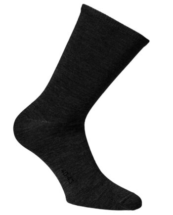 Alpaca Merino Lifestyle Pack Sort Black