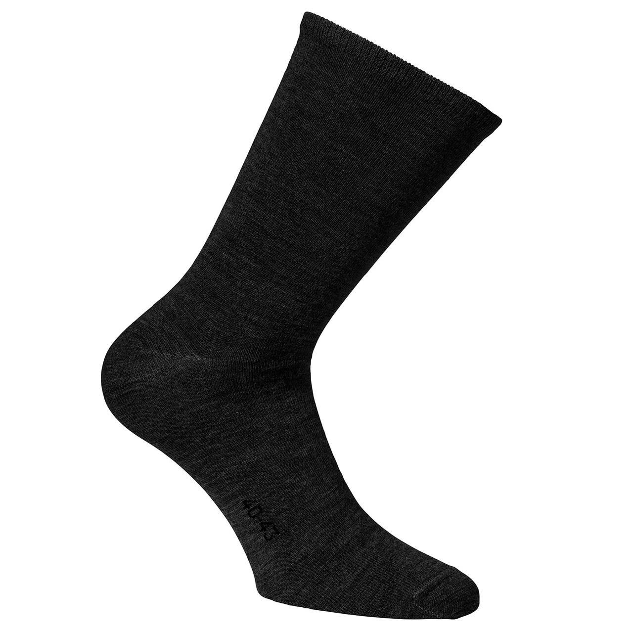Alpaca Merino Lifestyle Pack Sort Black