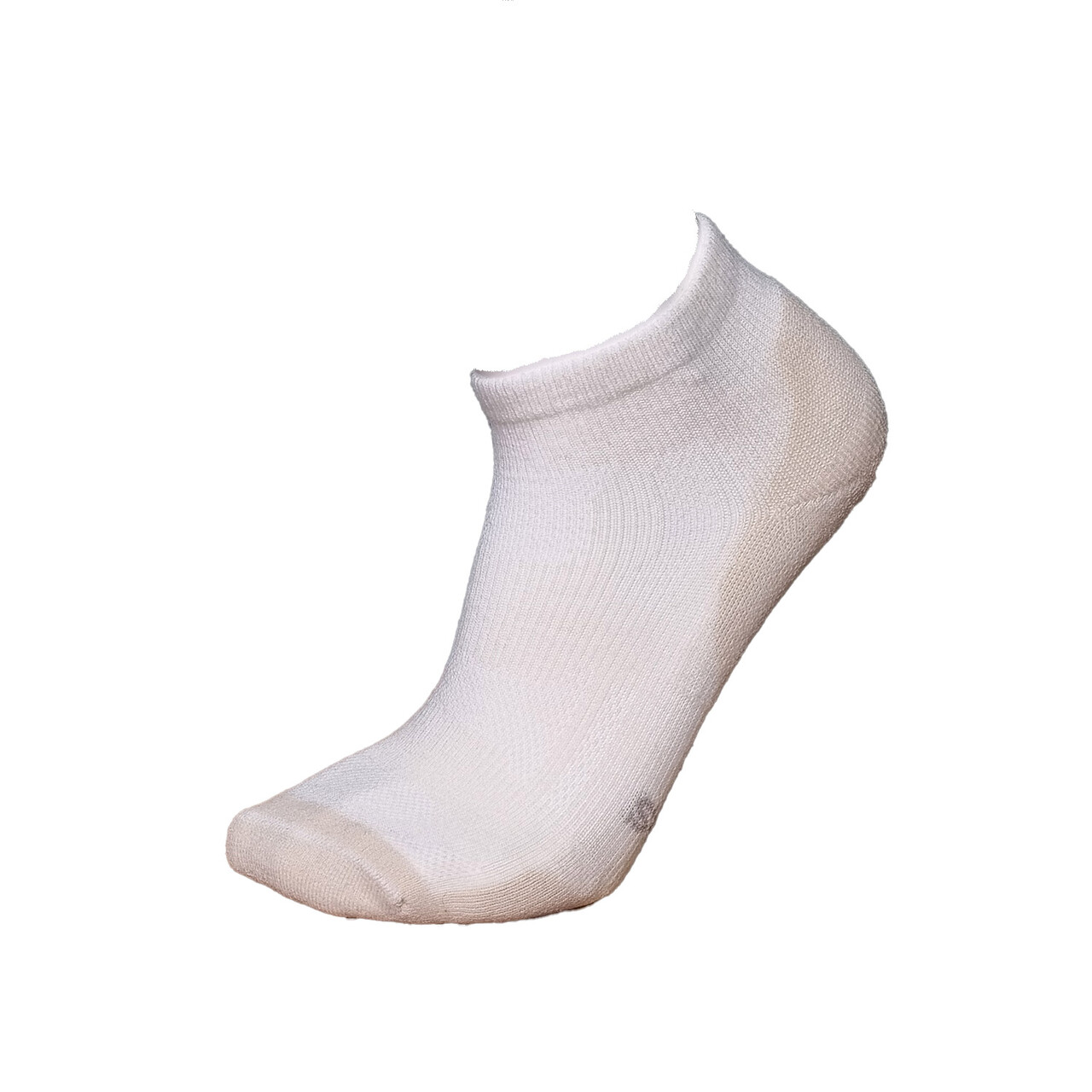 Alpaca Outdoor Merino Ankle Beige Latte Crema