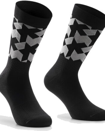 Assos Monogram Socks Evo Sort