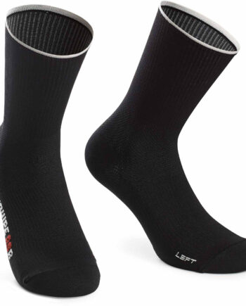 Assos Rsr Socks Race Sokker Sort