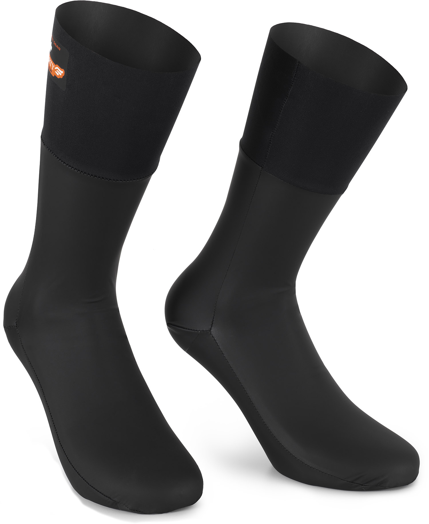 Assos Rsr Thermo Rain Socks Sort