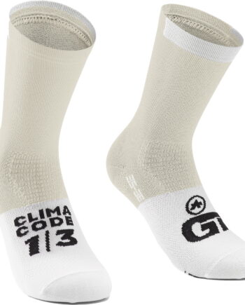 Assos Socks Moon Sand