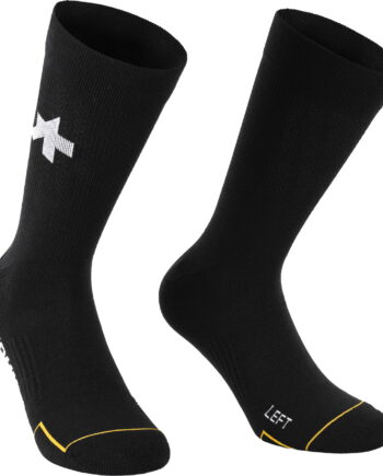 Assos Spring Fall Socks Sort