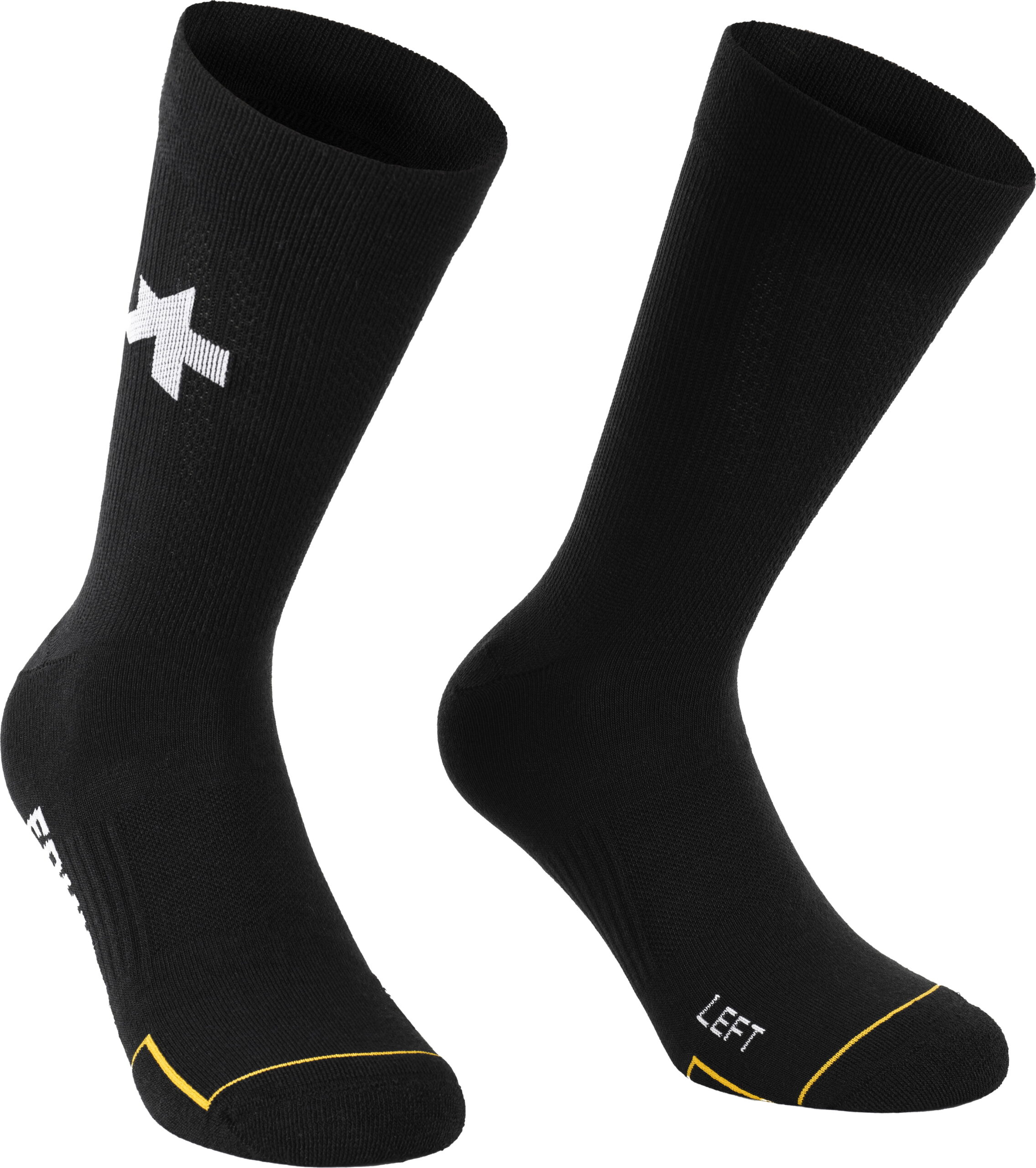 Assos Spring Fall Socks Sort