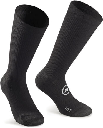 Assos Trail Winter Socks Sort