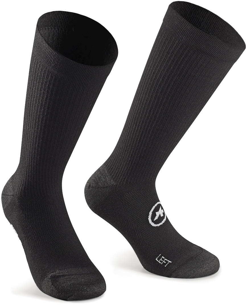 Assos Trail Winter Socks Sort