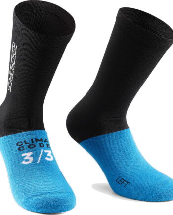 Assos Ultraz Winter Socks Evo Sort