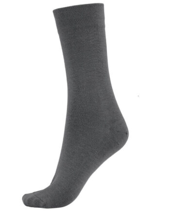 Bambus Komfort Diabetessokker Socks Cph Grå Str
