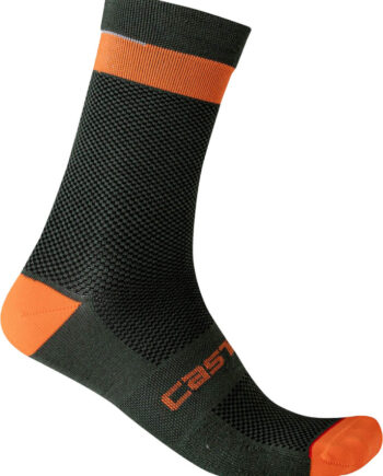 Castelli Alpha Sock Sort