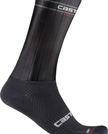 Castelli Fast Feet Sock Black