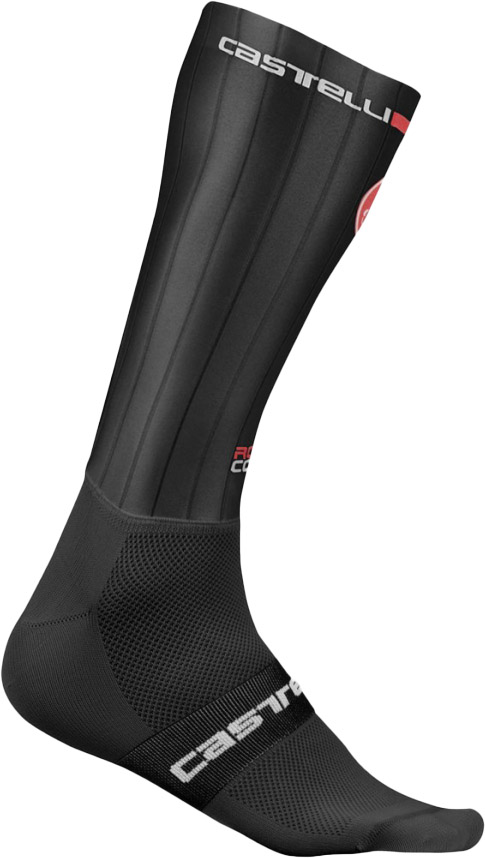 Castelli Fast Feet Sock Sort