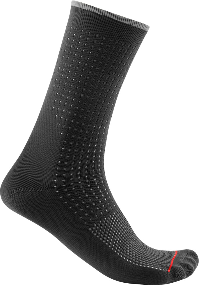 Castelli Premio Sock Sort