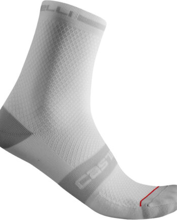 Castelli Superleggera Sock Hvid