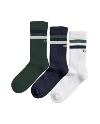 Core Crew Sock Multipack