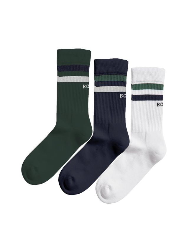 Core Crew Sock Multipack