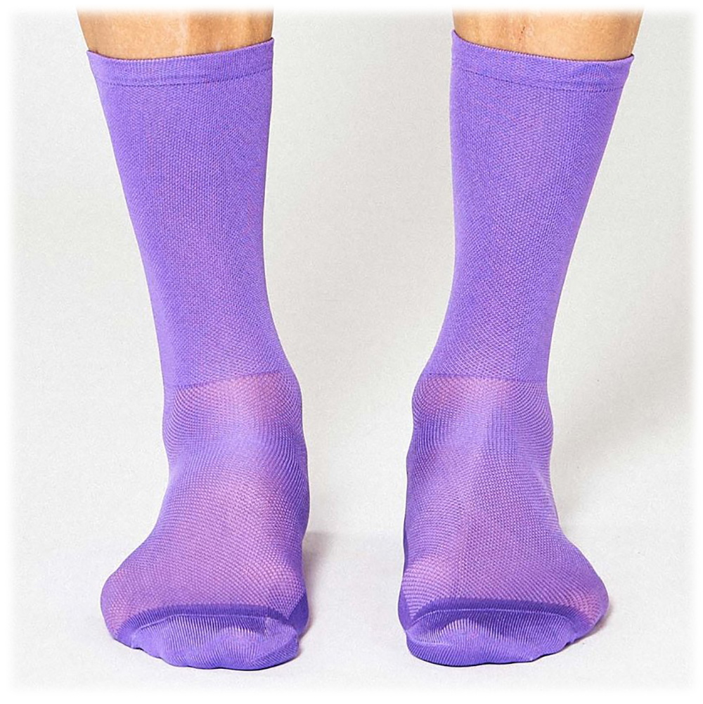 Fingerscrossed Sokker Classic Lilac