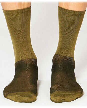 Fingerscrossed Sokker Classic Olive