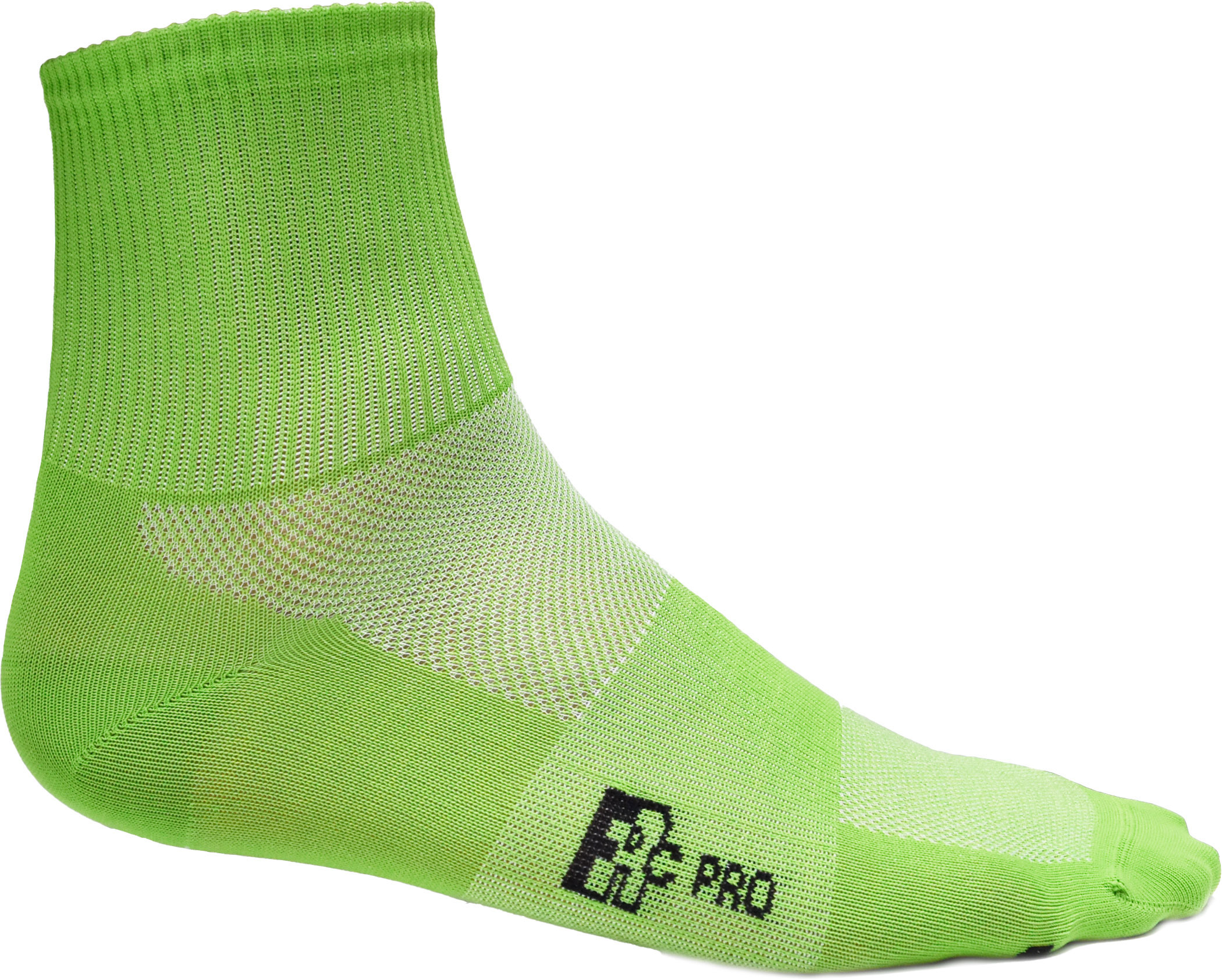 Giordana Sokker Green Sprinter