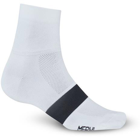 Giro Sokker Classic Racer Hvid
