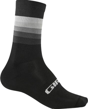 Giro Sokker Comp High Rise Sort