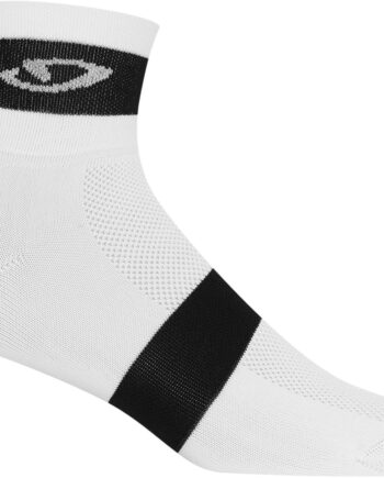 Giro Sokker Comp Racer Hvid