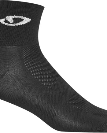 Giro Sokker Comp Racer Sort