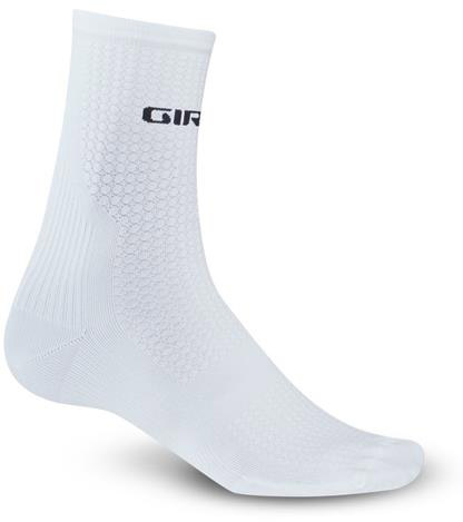 Giro Sokker Hrc Team Ankel Hvid