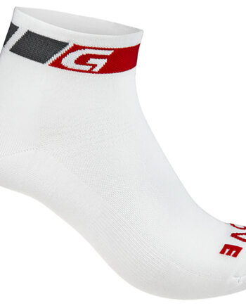 Gripgrab Classic Low Cut Sok Hvid