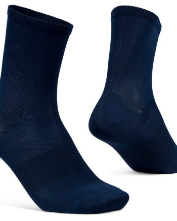 Gripgrab Lightweight Airflow Sokker Navy Blue