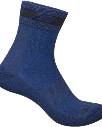 Gripgrab Merino Winter Cycling Sock Blå