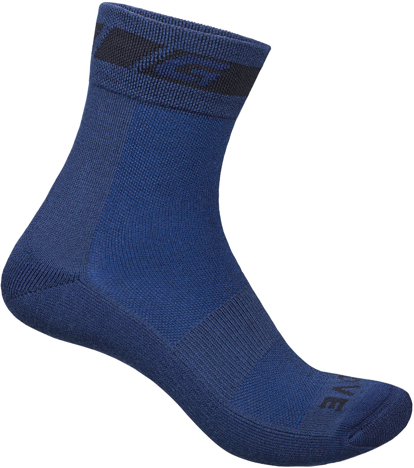 Gripgrab Merino Winter Cycling Sock Blå