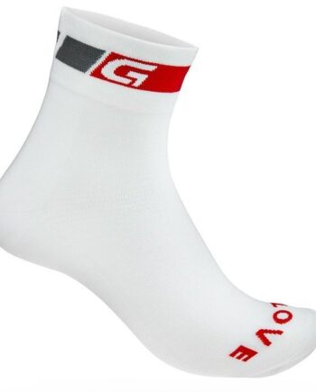 Gripgrab Regular Cut Summer Sock Hvid