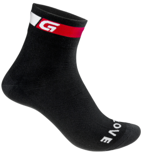 Gripgrab Regular Cut Summer Sock Sort