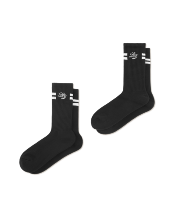 Half Terry Socks Pack