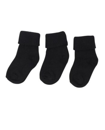Impala Ange Børne Strømper Black Black