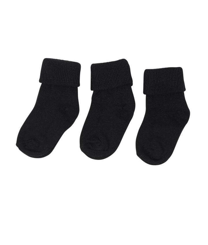 Impala Ange Børne Strømper Black Black