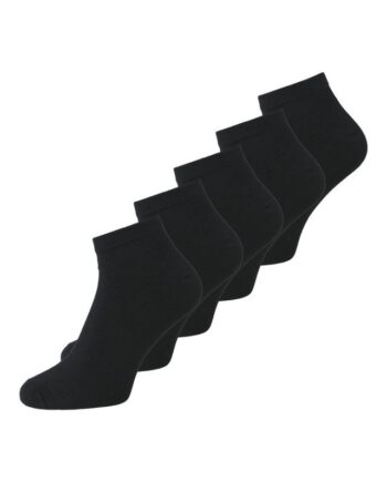 Jacbasic Bamboo Short Sock Pack