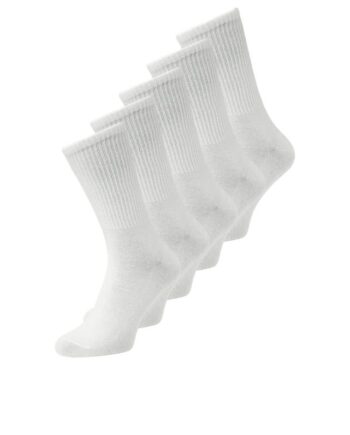 Jacbasic Tennis Sock Pack