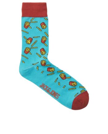 Jacjunk Sock