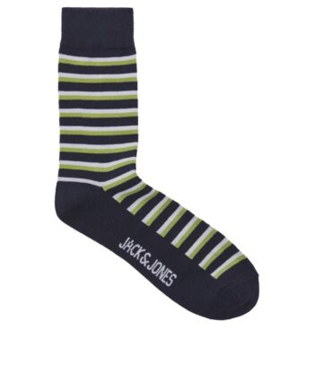 Jacsteven Sock